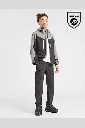 TECHNICALS Pantaloni Cargo Rove Junior