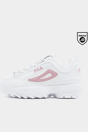 Fila Disruptor Kids