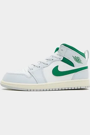 Jordan Air 1 Mid Kids