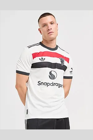 adidas Terza Maglia Match Manchester United FC 2024/25