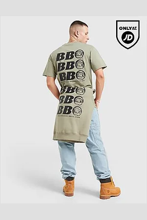 Billionaire Boys Club Maglia Astro Infill