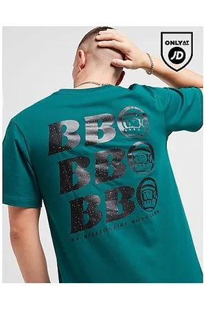 Billionaire Boys Club Maglia Astro Infill