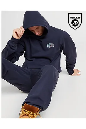 Billionaire Boys Club Felpa con Cappuccio Small Arch Logo