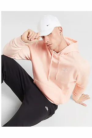 Nike Felpa con Cappuccio Foundation