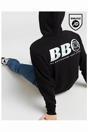 Billionaire Boys Club Felpa con Cappuccio Astro