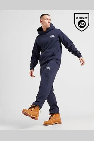 Billionaire Boys Club Pantaloni della Tuta Small Arch Logo