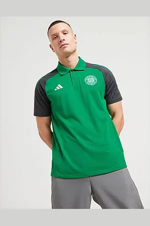 adidas Polo Celtic Tiro 24