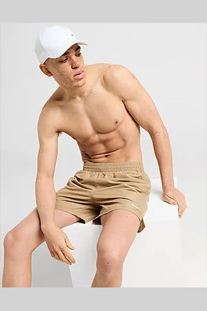 Nike Costume da Bagno Core