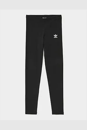 adidas Leggings Ribbed Junior