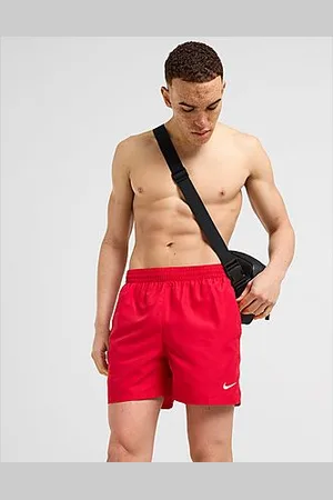 Nike Costume da Bagno Core