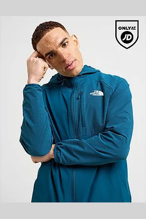 The North Face Giacca Peformance
