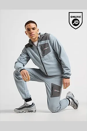 Berghaus Pantaloni Intervale Woven
