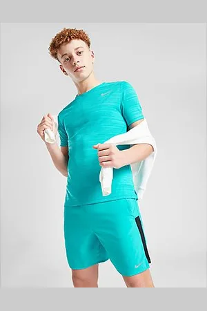 Nike Maglia Miler Junior