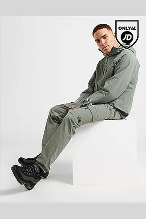 The North Face Pantaloni Cargo Trishull Zip