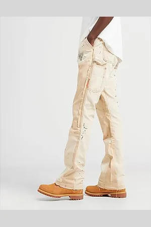 Mnml Jeans Denim Flare