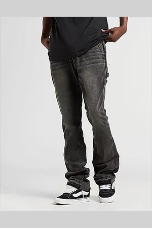 Mnml Jeans Flare Carpenter