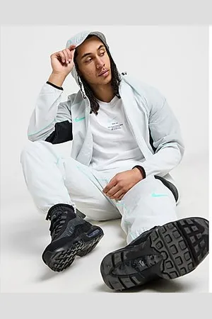 Nike Felpa con Cappuccio Strike Woven
