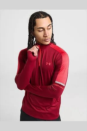 Under Armour Felpa Tech+ 1/4 Zip