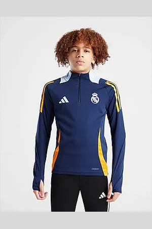 adidas Felpa Training Real Madrid Junior