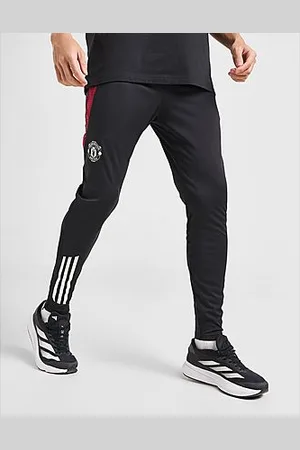 adidas Pantaloni Training Manchester United FC