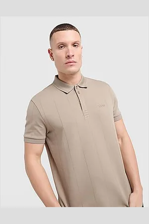 HUGO BOSS Polo Paddy Drop Needle