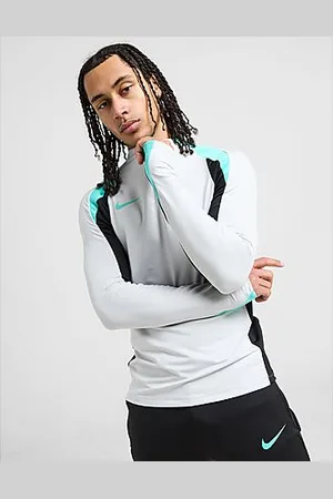 Nike Felpa Strike 1/4 Zip