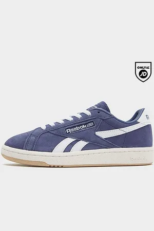 Reebok Club C Grounds Donna
