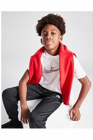 Nike Maglia Swoosh Junior
