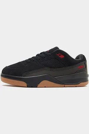 Jordan Flight Court