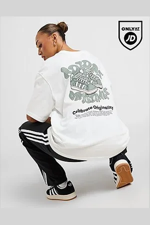 adidas Footwear Bubble Graphic T-Shirt