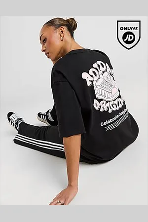 adidas Footwear Bubble Graphic T-Shirt