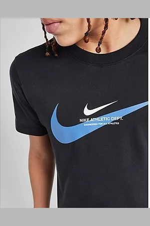 Nike Maglia Swoosh Junior