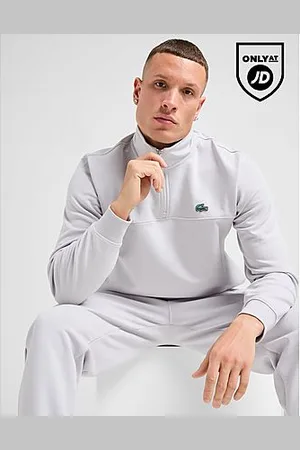 Lacoste Felpa Core 1/2 Zip