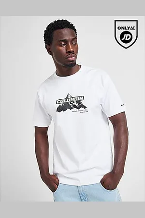 Columbia Maglia Patrick