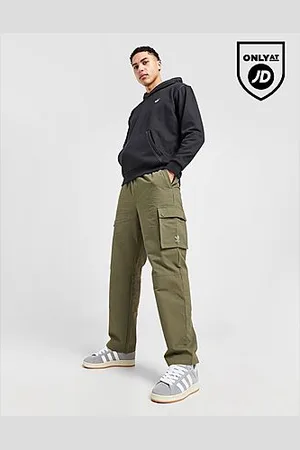 adidas Pantaloni Cargo Relaxed Ripstop