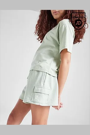 Jordan Pantaloncini Cargo Junior