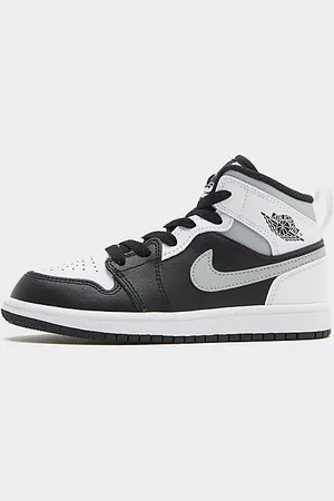 Jordan Air 1 Mid Kids
