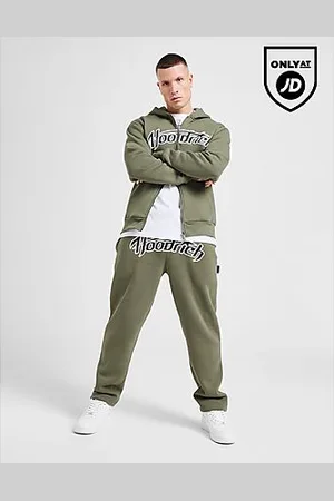 Hoodrich Pantaloni della Tuta Galaxy