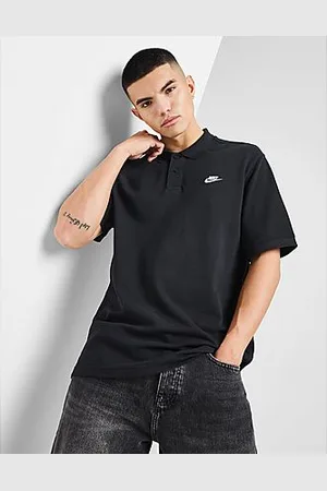 Nike Polo Foundation