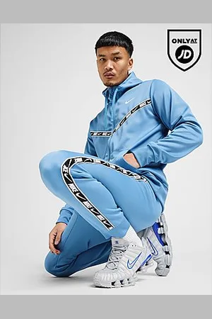 Nike Pantaloni Tape Polyknit