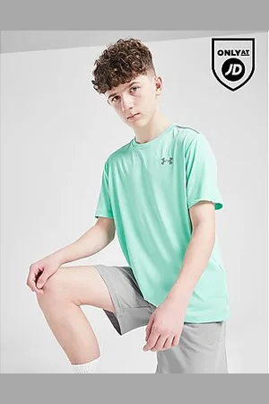 Under Armour Maglia Reflective Tech Junior