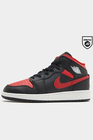 Jordan Air 1 Mid Kids