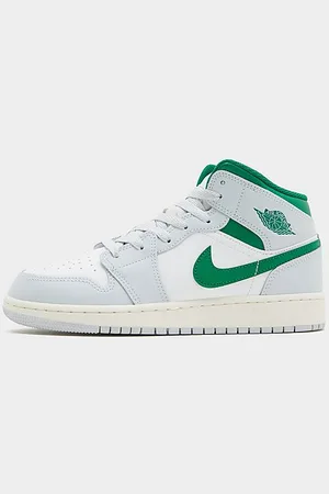 Jordan Air 1 Mid Kids