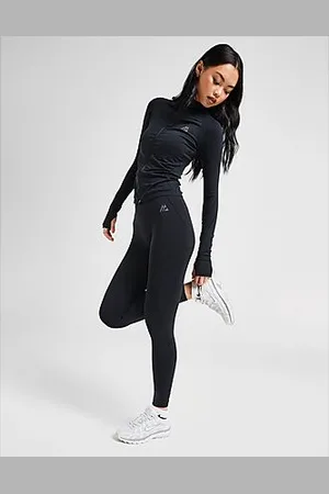 MONTIREX Leggings Evolve Seamless