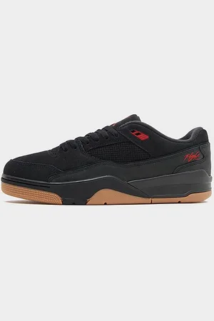 Jordan Flight Court