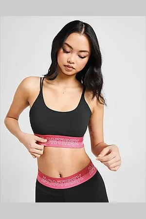 MONTIREX Reggiseno Sportivo Icon 2.0