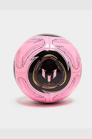 adidas Pallone da Calcio Messi Club