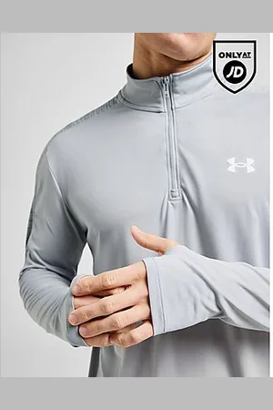 Under Armour Felpa Tech Utility 1/4 Zip