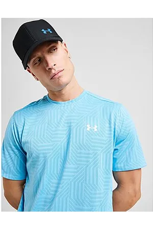 Under Armour Maglia Geotessa