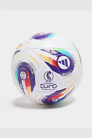 adidas Pallone da Calcio Euro 2025 Lega Femminile